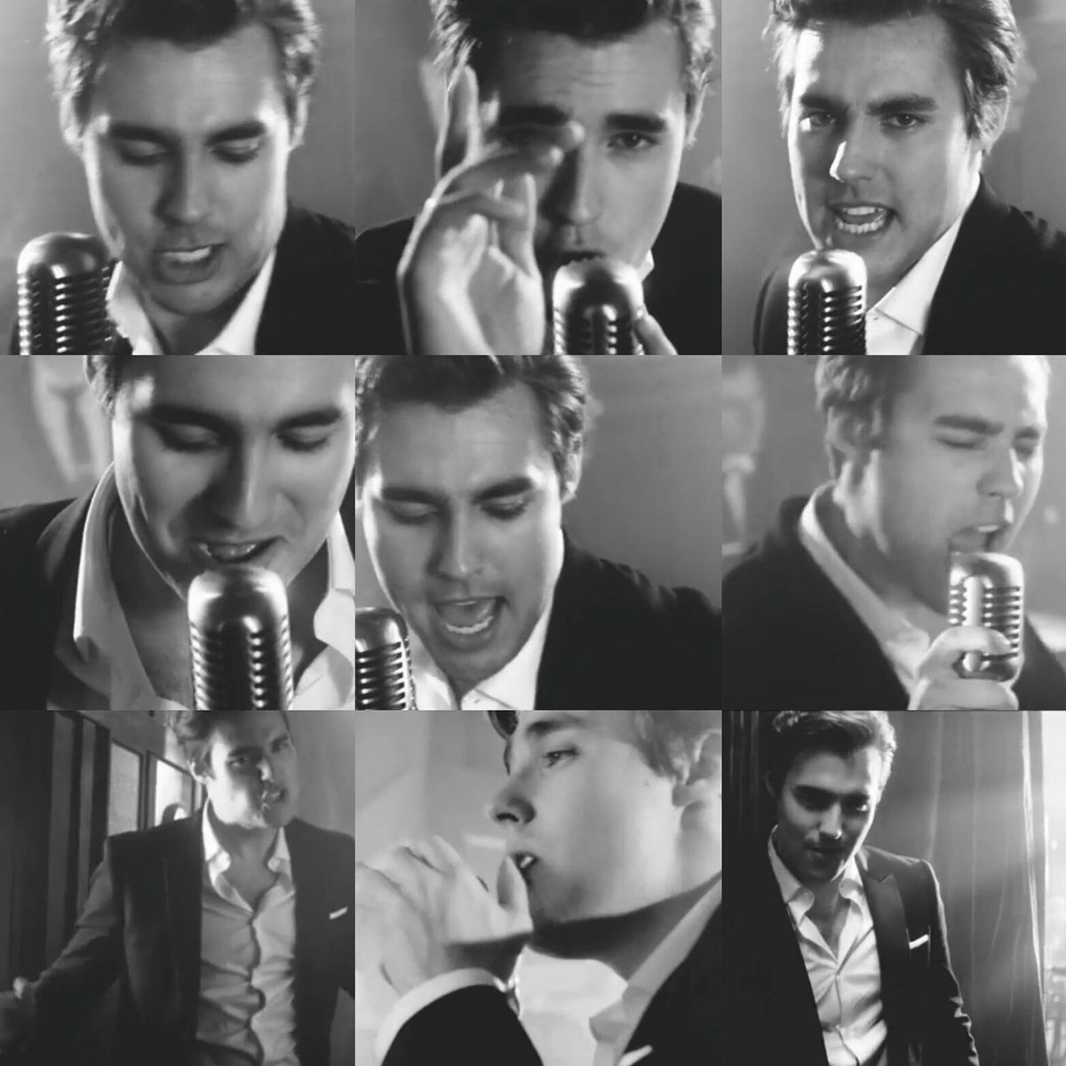 ManiaVioletta's tweet photo. #RT Se você gostou do vídeo clipe #RiskyBusiness do Jorge Blanco. https://t.co/AEpXiHWRKO
