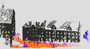 arxivst's tweet photo. 3d Point Cloud Dataset and Benchmark https://t.co/Xzsi2fWnHs https://t.co/jVzuqVLycT