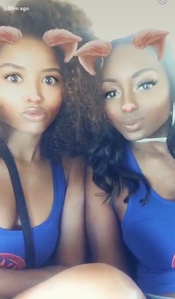 elizabethworld_'s tweet photo. AshBrie๐ @BriennaDeVlugt & @AshlyISOfficial ๐โค๏ธ
SC| Islandgirlcurls
#AshBrie https://t.co/xgj65dfKpw
