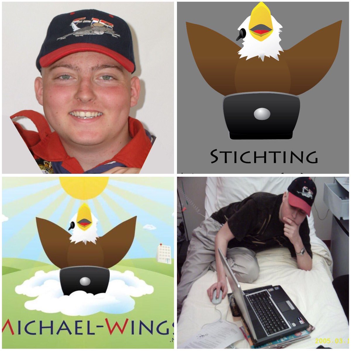 Michael-Wings tweet media