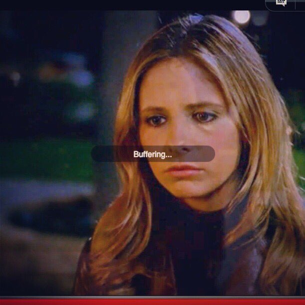 Happy Birthday Sarah Michelle Gellar! 
