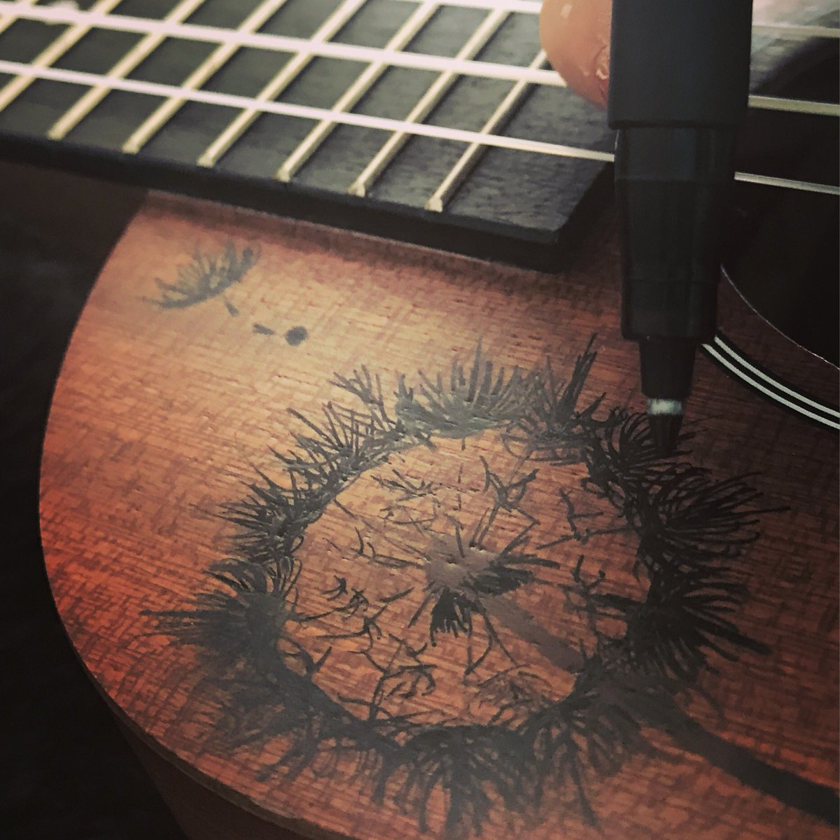 TabCreates's tweet image. Curious? Current project! tabcreates.ca