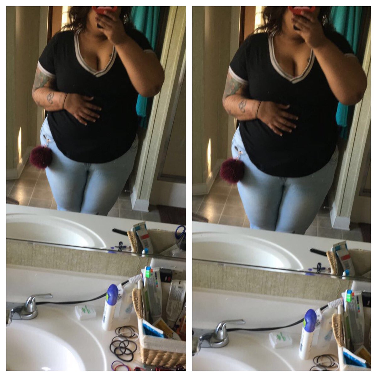 Spoiledbrhat's tweet photo. #FineWomenFriday #bigfinefriday #FineappleFriday #bigfine @postbigfines https://t.co/6Zh5zGCkWV