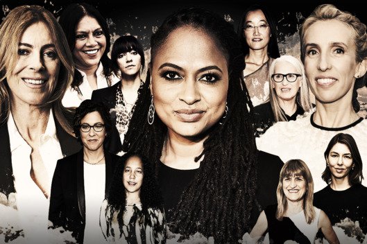 TIFF_NET's tweet image. Since 2007, 79% of female directors have only been allowed to make 1 film. "Women are one &amp;amp; done in this industry." bit.ly/2ochIBf