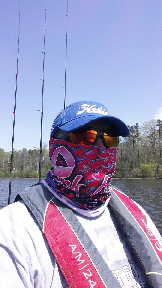 #pinkfishing