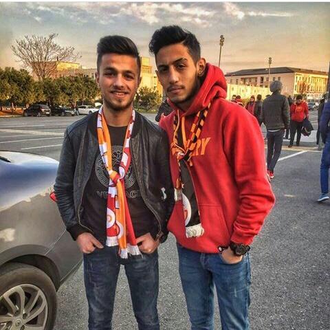 #YeniProfilResmi