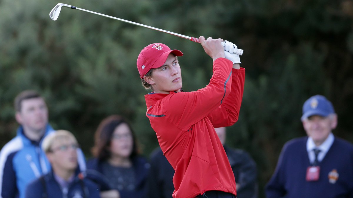 Byron Nelson Award (@ByronNelsonAwrd) | Twitter