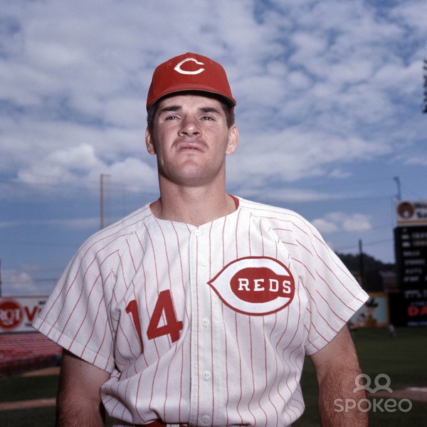 Happy Birthday Pete Rose!     