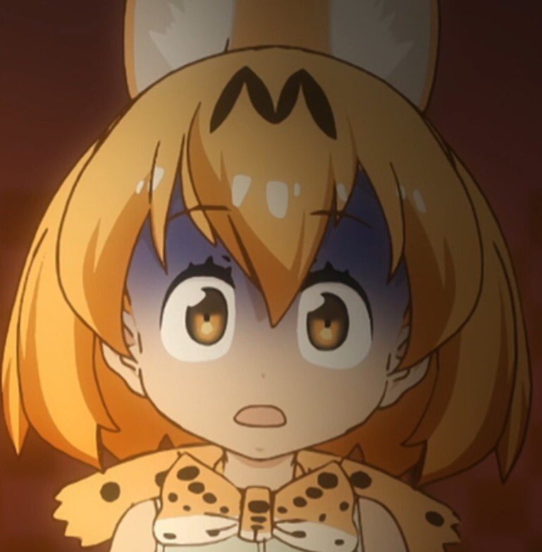 ダーウィンが来た サーバル再放送回にフレンズ集合 ガチ狩りがかっこいいし仔サーバルちゃん可愛すぎぃ Togetter ダーウィンが来た サーバル再放送回にフレンズ集合 ガチ狩りがかっこいいし仔サーバルちゃん可愛すぎぃ Togetter