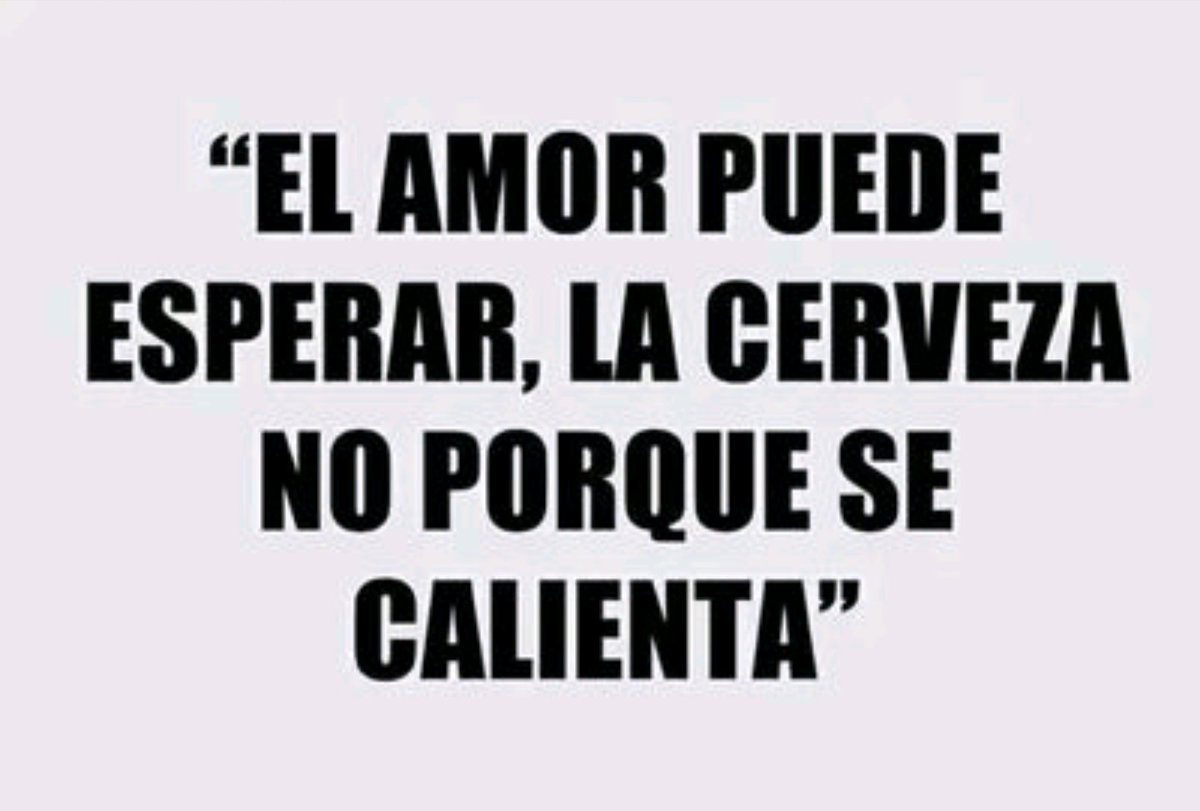 Reflexiones del #FelizViernes