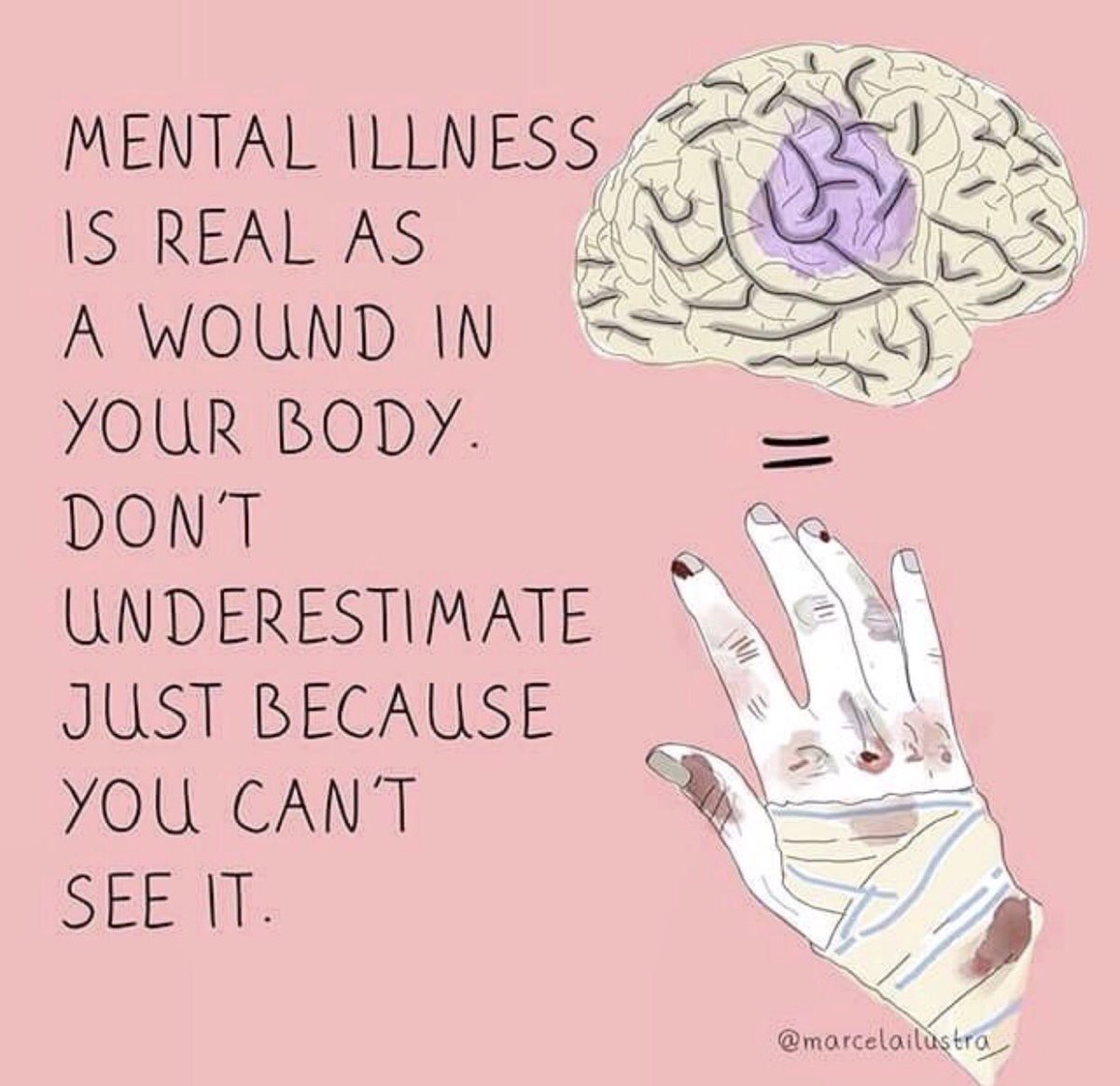 RevivingSlowly's tweet image. i love her illustrations.