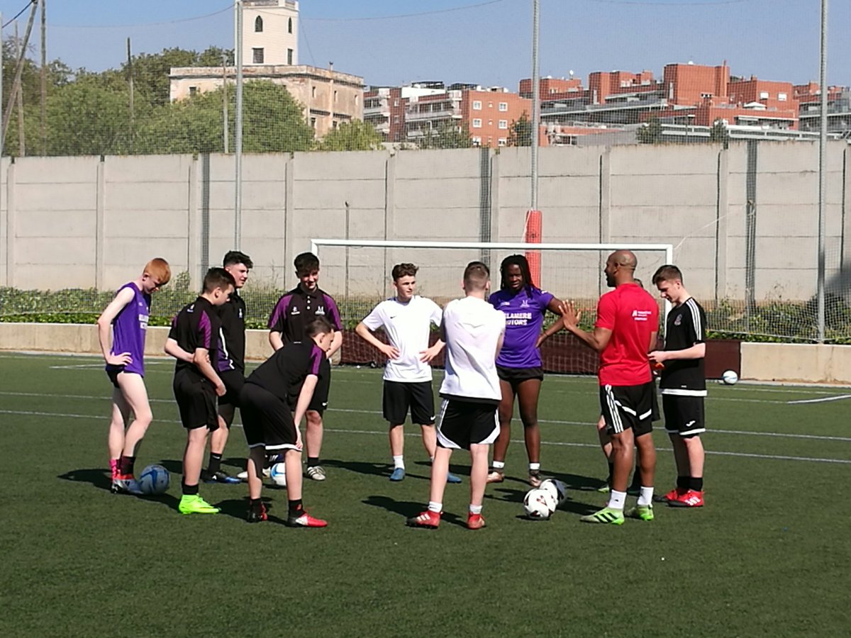 Madeley Academy (MadeleyAcademy) Twitter