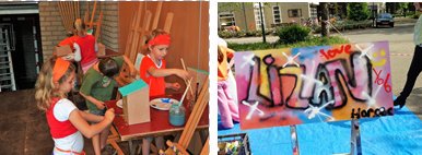 Koningsdag Sterksel. Inschrijven voor kinderact., ontbijt, welkomdag nieuwe bewoners t/m 16 apr. bit.ly/2oH0Wxk <a href="/HeezeLeende24nl/">Heeze-Leende24.nl</a>