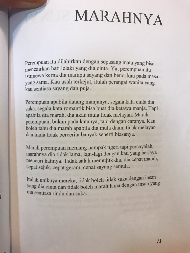 On Twitter Perempuan By Faizibrahim