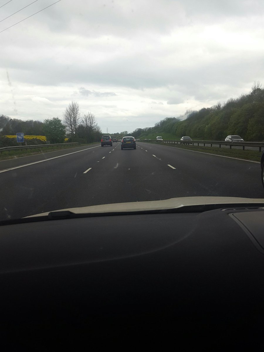 JacksonBladeLRP's tweet photo. En route to the house! Excited to meet most of the rest of the house. Few exceptions #AllStarsLRP #Bladesbackbaby https://t.co/I07nVMukUH