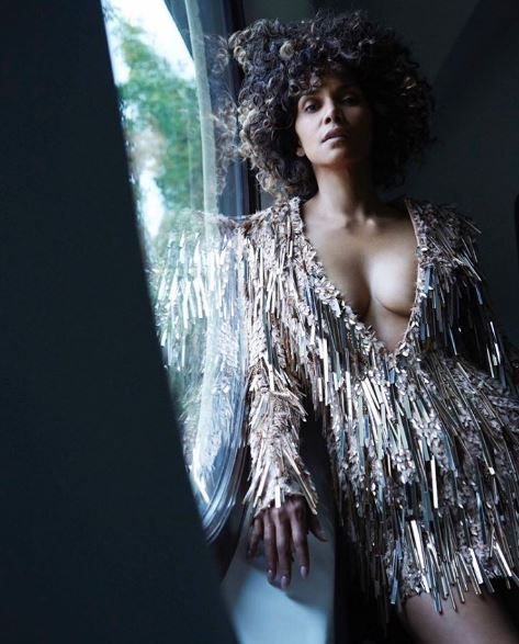 HEALTHISTA | The Art of Wellness™ (@healthistatv) on Twitter photo How does Halle Berry look so youthful at 50? Hard work! Healthista spoke to her trainer <a href="/natbardonnet/">nat bardonnet</a> buff.ly/2p77Jhy #FridayFitness How does Halle Berry look so youthful at 50? Hard work! Healthista spoke to her trainer <a href="/natbardonnet/">nat bardonnet</a> buff.ly/2p77Jhy #FridayFitness