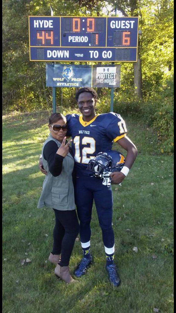 I JUST WANNA SCREAM HAPPY BIRTHDAY TO MY ROCK & THE REASON I AINT NEVER GON FALL    