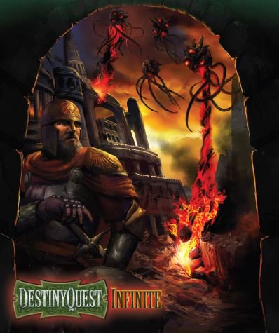 QuestForge's tweet image. Come check out DestinyQuest Infinite at the @PlaycraftingNYC #PlaySpring Expo 4/27 @MicrosoftNY! bit.ly/PlaySpringNYC @destiny_quest