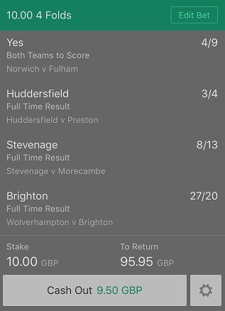 TopTipsToday10's tweet image. Friday Accumulator toptipstoday10.com/2017/04/14/fri…