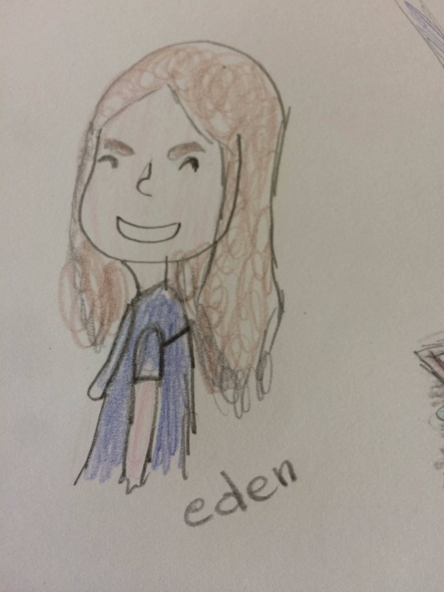 rpgisak's tweet image. @eden_hozier jui fière