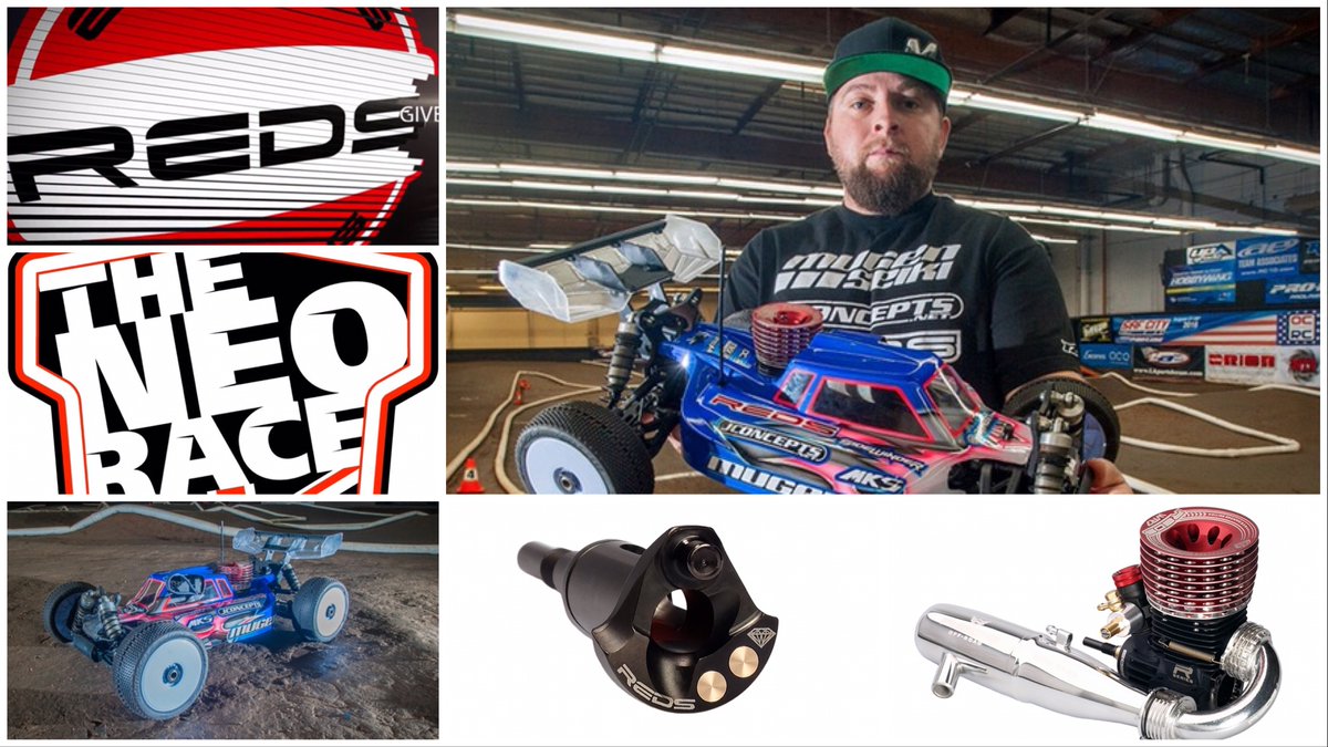 RedsRacingLive's tweet photo. #RyanMaifield πΊπΈ #Neo17 π¬π§ #REDSRacing #WR7Diamond π #GivesYouPower π https://t.co/MelK50Gsa4
