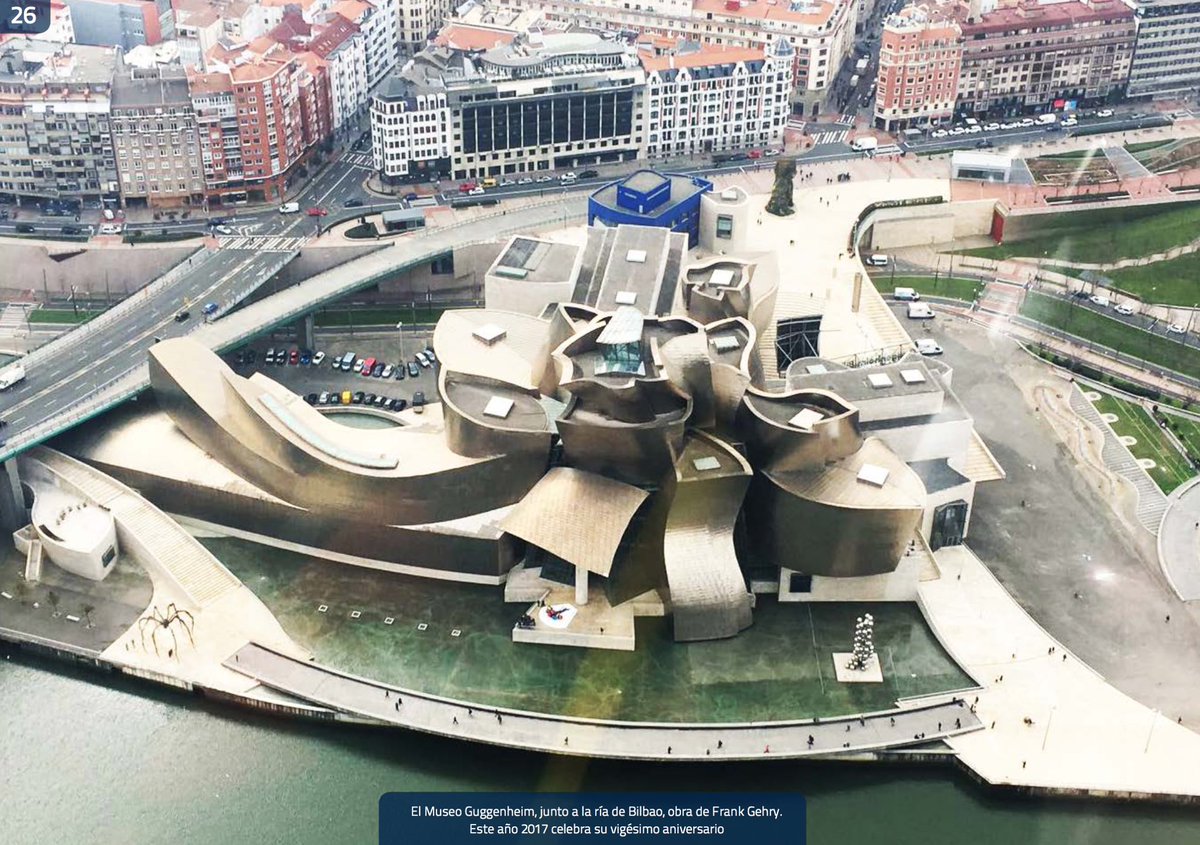 ENAIRE on Twitter: "🚁 #Bizkaia y #Bilbao desde el aire en nuestra ...