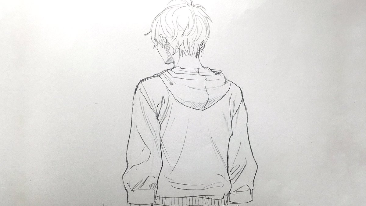 吉村拓也 イラスト講座 パーカーの描き方 700rt 00イイね ありがとうございます フードや洋服のシワのデッサン方法 パーカー苦手な方は見てみてね T Co Cjez8mgkmp Twitter