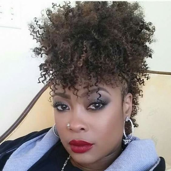 Happy Birthday Da Brat!!! 