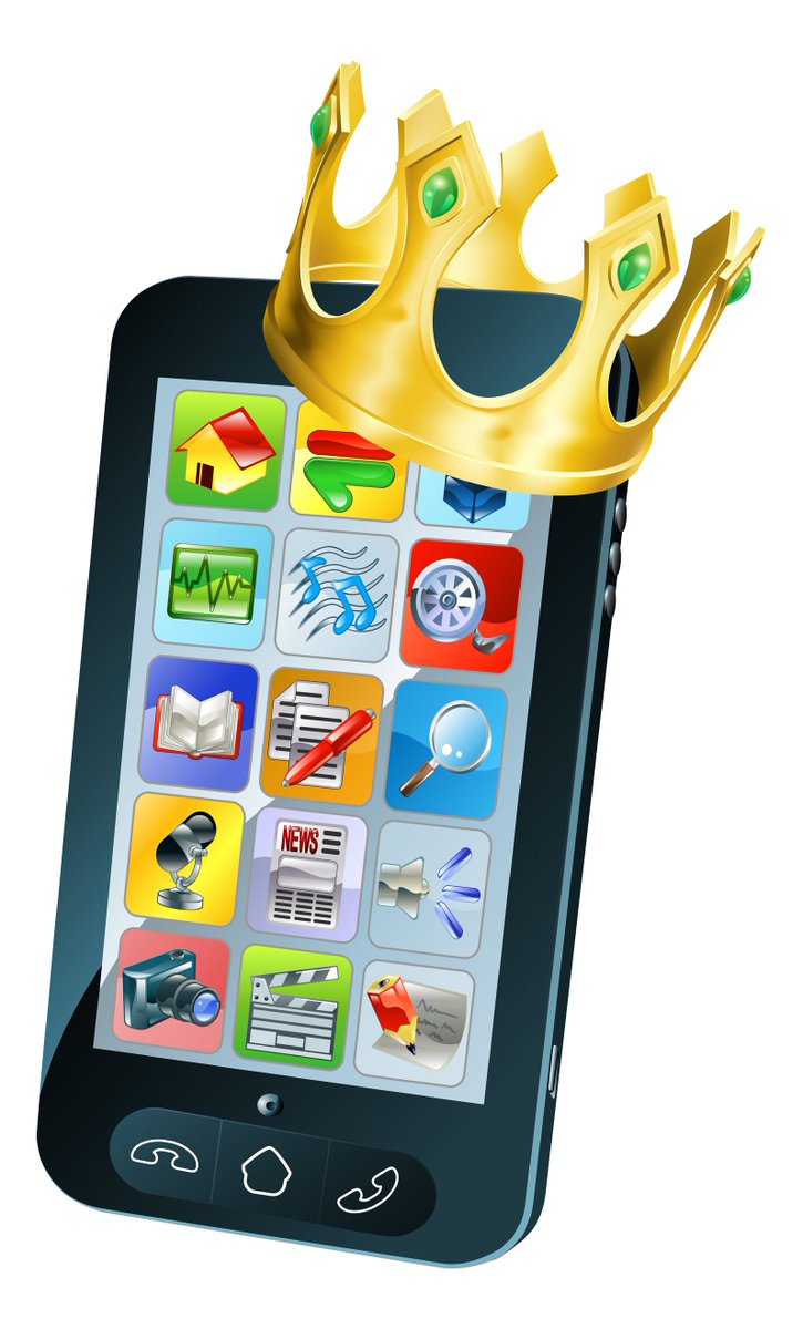 MessageRewards's tweet image. The king of marketing is here to stay.  Call us for a FREE demo of the proven way to market today @ 877-332-8095.  #mobilemarketing