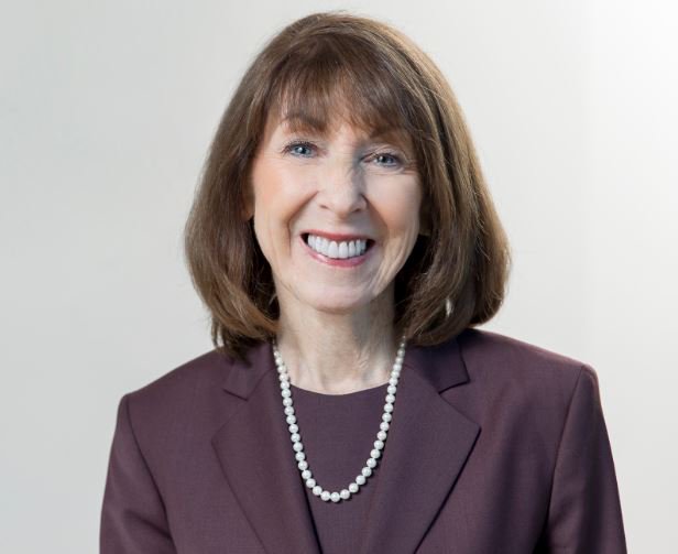 Chief Privacy Officer at #NetApp  <a href="/sheilafitzp/">Sheila FitzPatrick</a>, shares inspirational careers advice with @idgconnect. Read more: bit.ly/2n8atOo