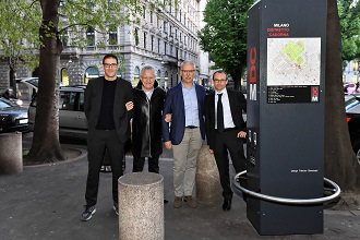 lucamei67's tweet photo. Sinergia tra #RodolfoComerio e #Alfatherm - Unite dalla #goffraturaaregistro https://t.co/V6WfzUqITp #MacPlas #Fuorisalone https://t.co/q1hjCSDvx5