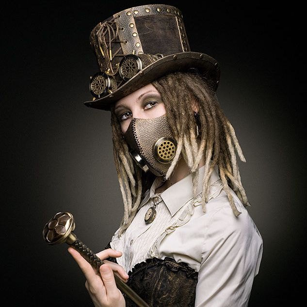 Hatmaker_RU's tweet photo. Steampunk Top Hat Ladies Hat Mens Hat Womens Hat Victorian Top Hat Mad H… https://t.co/p0IWWpZfvy #Etsy #TeaPartyHat https://t.co/HIonahey0O