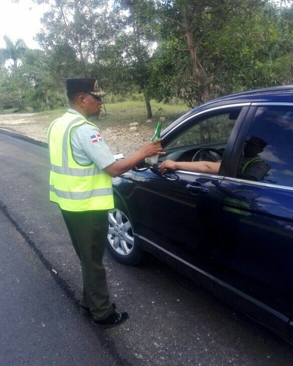 ¡La decisión es tuya! Las autoridades están esforzándose para cuidar de tí y asegurar tu viaje, necesitamos de tu ayuda. #AMETContigoSS2017