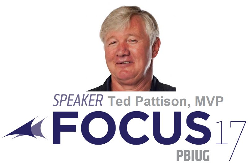 pbiug's tweet photo. Toasted Ravioli and Rich Data Models | #PBIUGFocus Q&amp;A with Instructor @TedPattison, MVP #PowerBI https://t.co/f9iA2Hxhs5 https://t.co/ln12zrfKvA