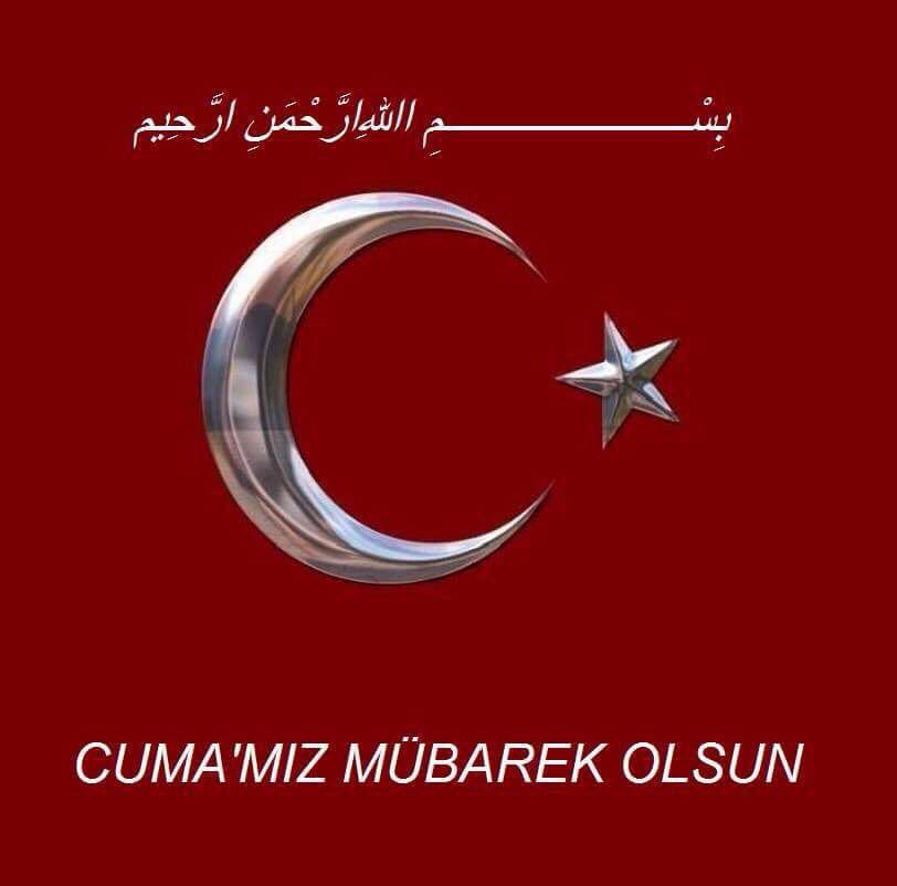 mustafant27's tweet photo. #Evet'li Cumalar 🇹🇷 https://t.co/vXnyzljNch