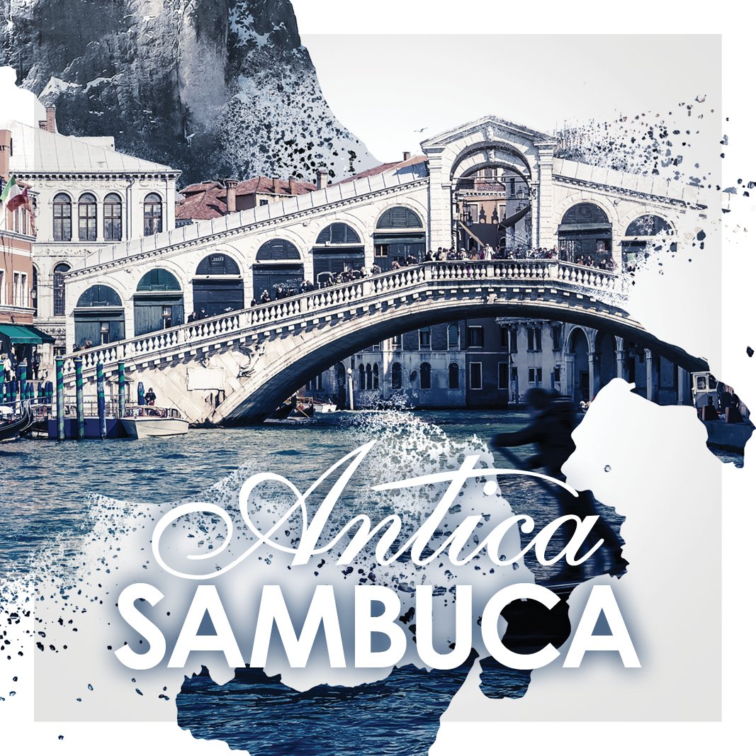 Hurray for bank holidays! #bankholiday #sambuca