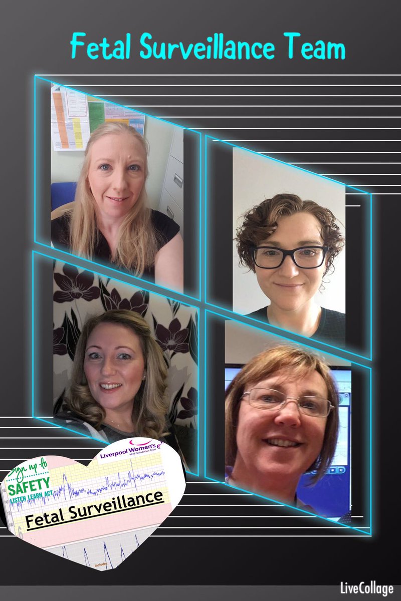 MWFetalHeart's tweet image. @LiverpoolWomens The Fabulous Fetal Surveillance Team... have a question about CTG ir Fetal Physiology.... Just ask us. #improvingknowledge
