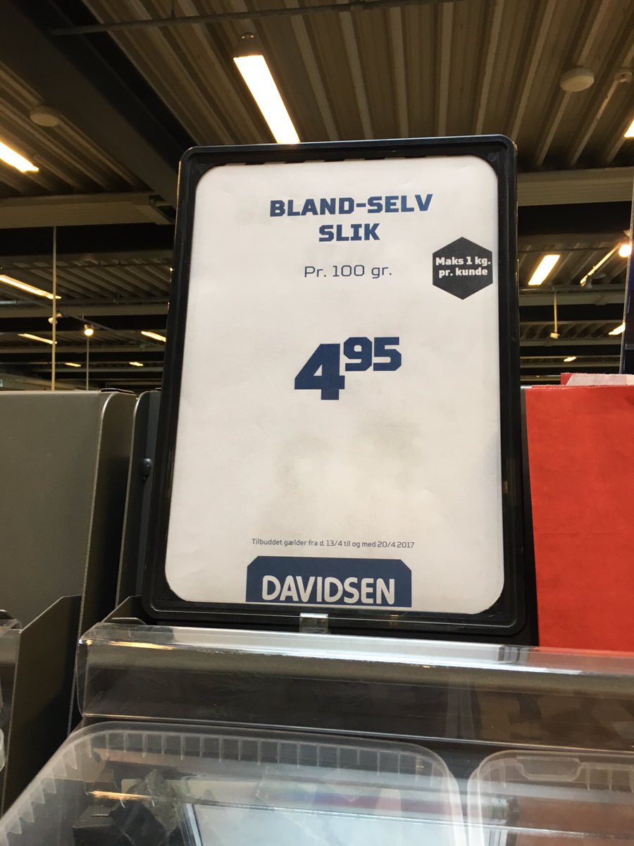 Man ved man er i Sønderjylland når...