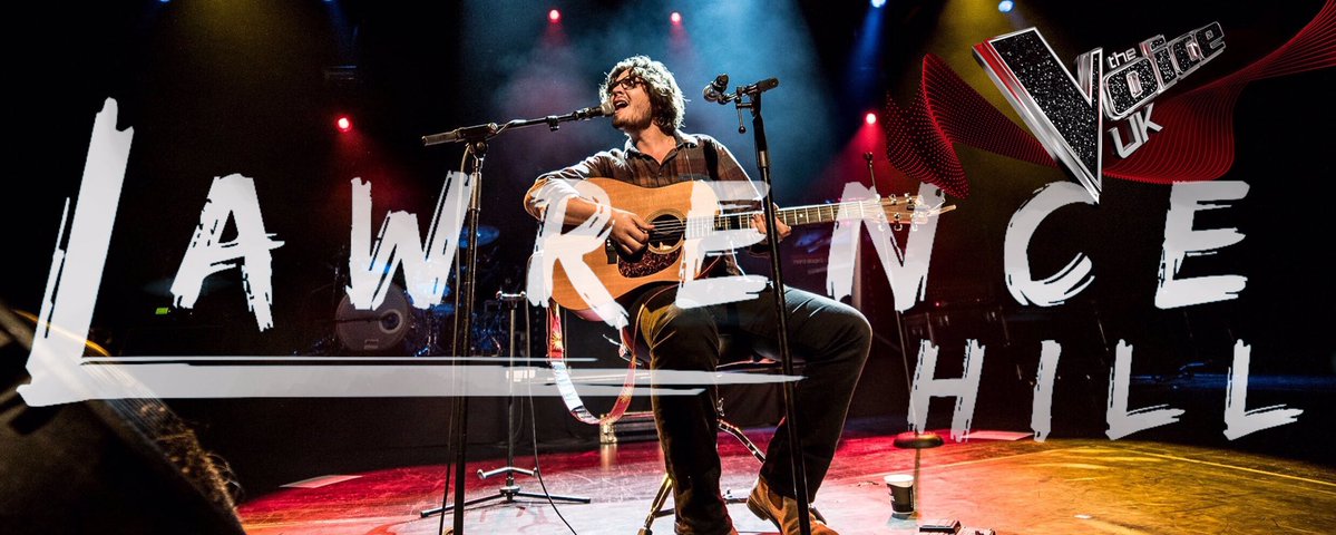 Lawrence Hill Performing at The Bull Tonight at 8pm! createsend.com/t/j-405CF97230…