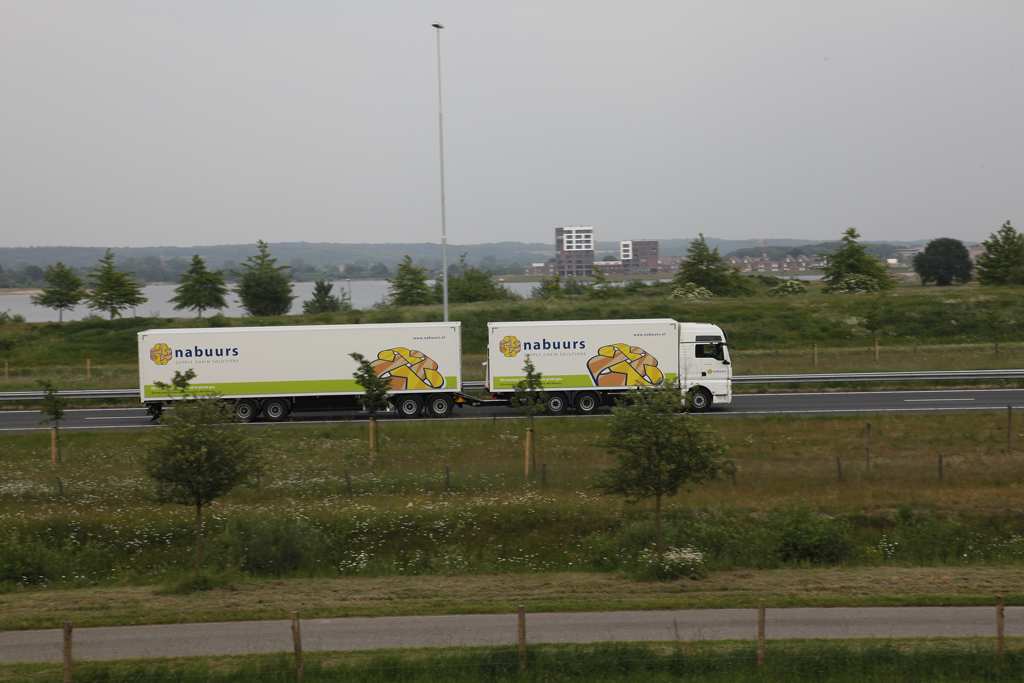 Nabuurs wenst iedereen fijne Paasdagen!