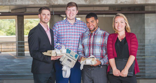 KerkeringB's tweet photo. We love our interns! Thanks to @BizObserverFL for featuring our largest class yet!  
https://t.co/eU54kGqXx4 https://t.co/k6zjdxRnFC