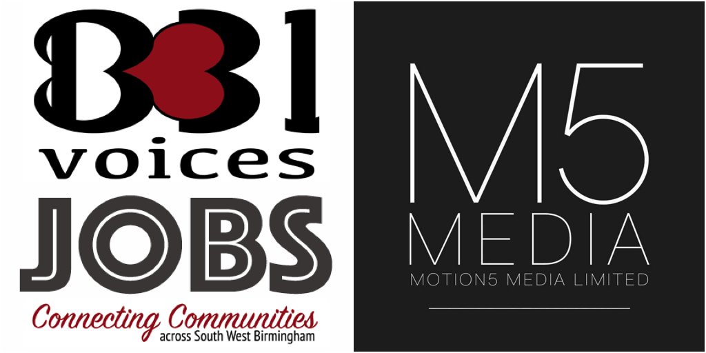 #SWBrumJOBS - NEW: Male &amp; Female Models @motion5media  • INFO/APPLY: b31.org.uk/job/motion5-me… #BrumJobsHour