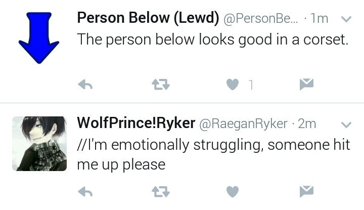"Hmmmmm.... probably not. I wouldn't know"