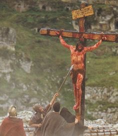jtedscott's tweet photo. Jesus Christ, a historical figure no doubt. If you haven't already, I recommend investigating his life. #CaseForChristmovie #GoodFriday https://t.co/IiIBOk6Z40