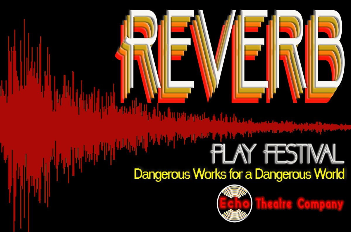 Come on out and see some brand new plays at the Reverb Play Festival!

ow.ly/mRDH30aRbrL