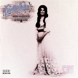 Happy birthday, Loretta Lynn! 