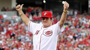 Happy Birthday to the \"Hit King\" aka \"Charlie Hustle\", Pete Rose. 