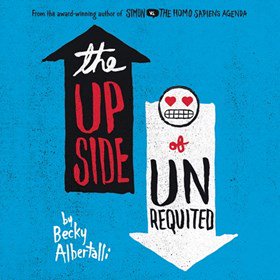 #ROTD <a href="/harperaudio/">HarperAudio</a> the feelings inherent in teen love revealed by author <a href="/beckyalbertalli/">Becky Albertalli Updates</a> &amp; #narrator <a href="/arielleaudio/">Arielle DeLisle</a>  audiofilemagazine.com/reviews/read/1…