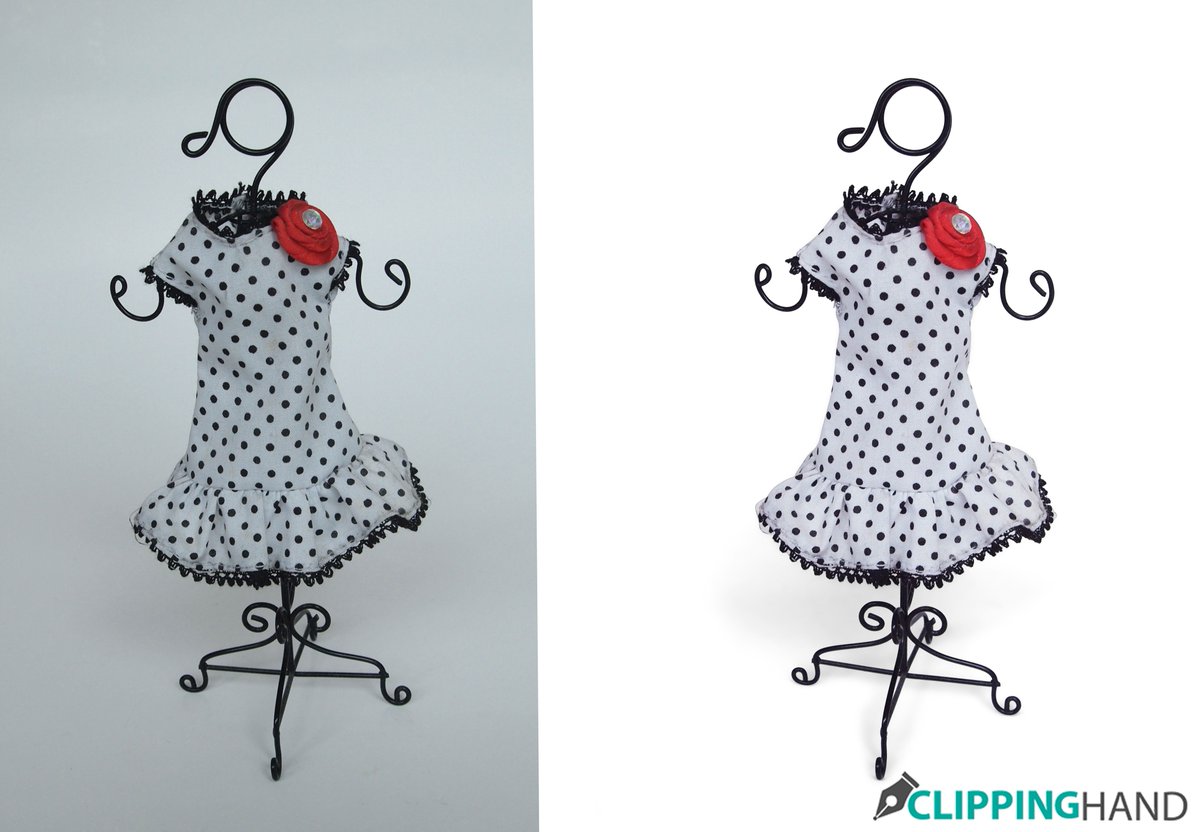 Clipping Hand tweet media