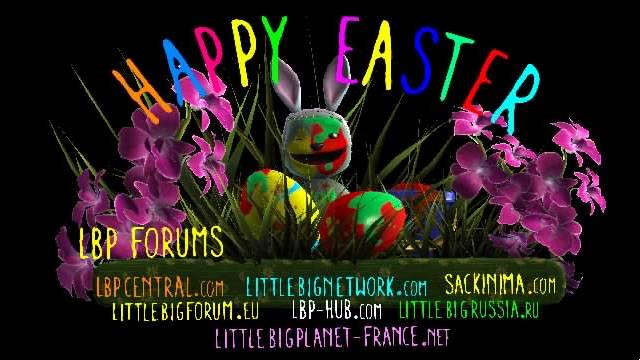 CuriousSack's tweet photo. To all LBP players, new ones and veterans, https://t.co/76cc9E81lX